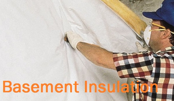 Basement and Crawl Space Insulation Contractor in Cleveland