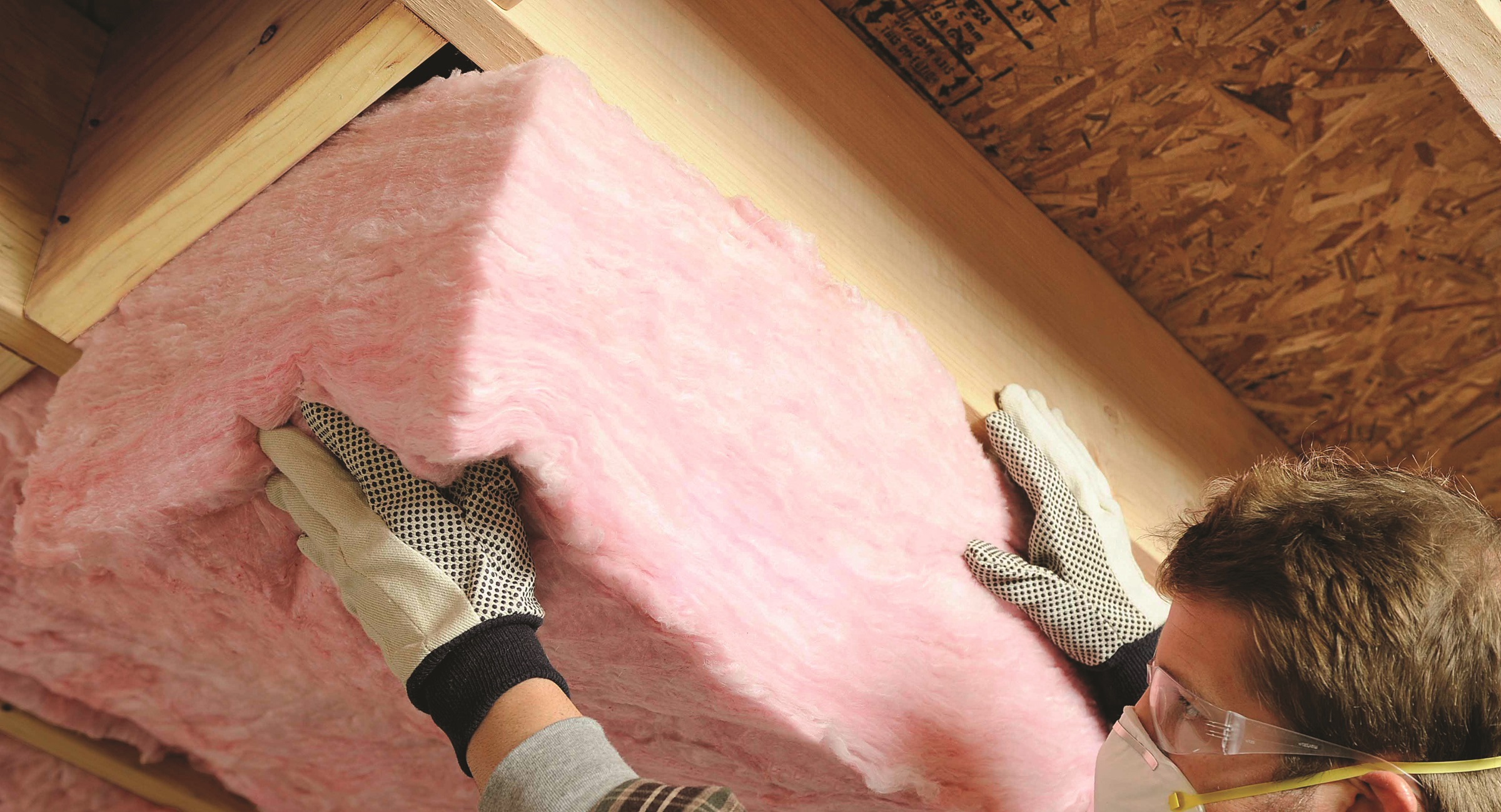 Soundproofing Insulation Contractor: North Olmsted Auto Repair Shop