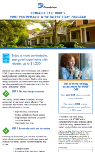 Cleveland Insulation Company Energy Star Rebates