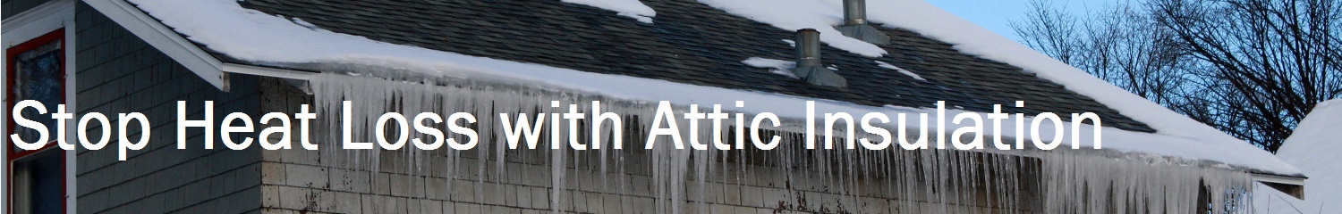 Attic Insulation Company Cleveland