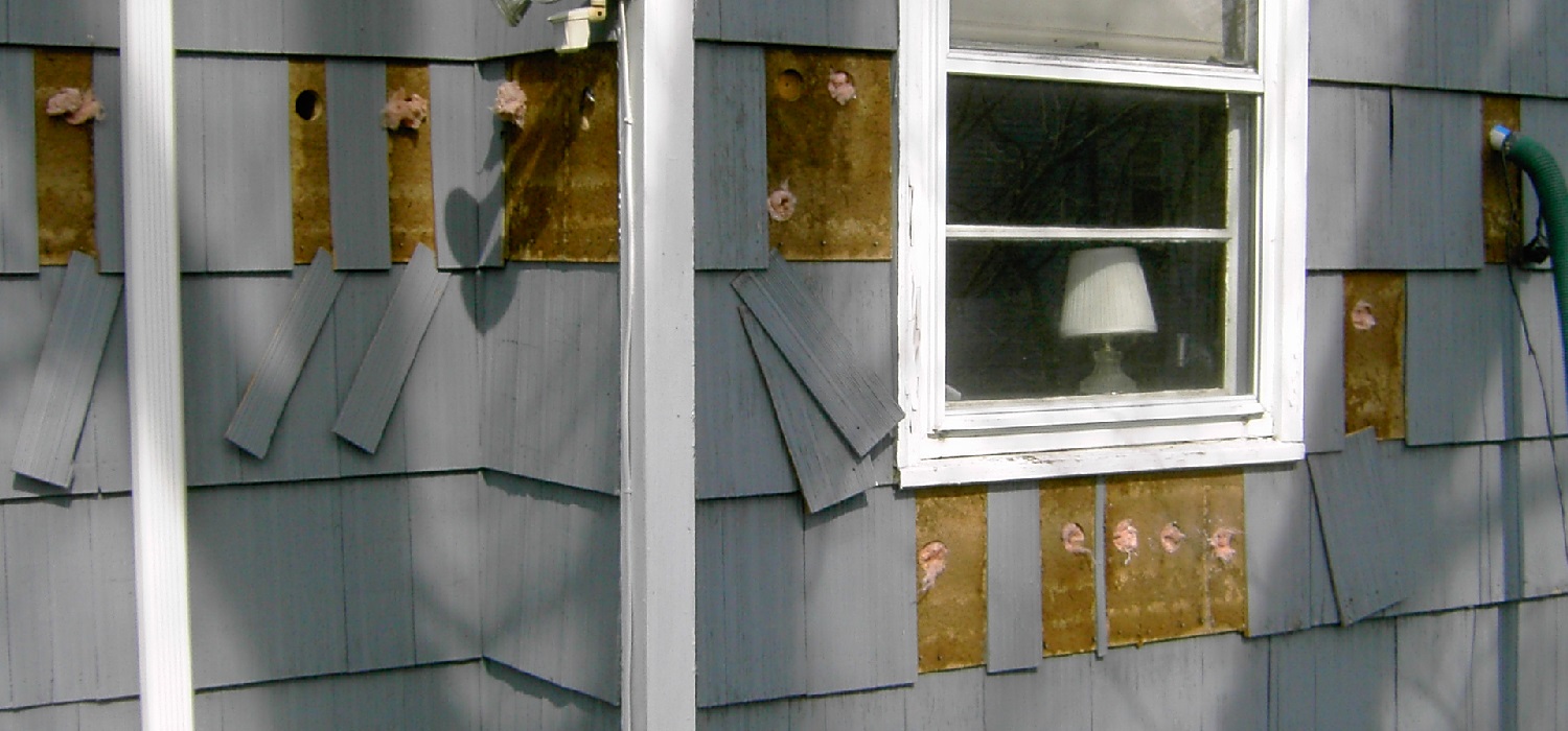 cleveland retrofit insulation